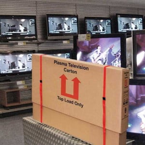 Mayorista Electrónica