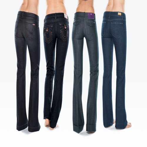 dónde comprar jeans al por mayor precios