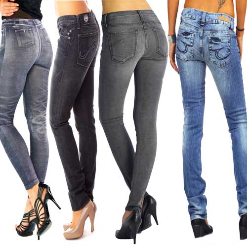 venta de jeans al por mayor y menor