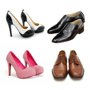 zapatos al por mayor venta