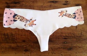 ropa interior femenina mayorista