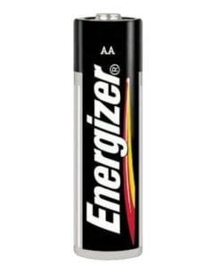 Energizer pilas AA x 1u tira de 20 u