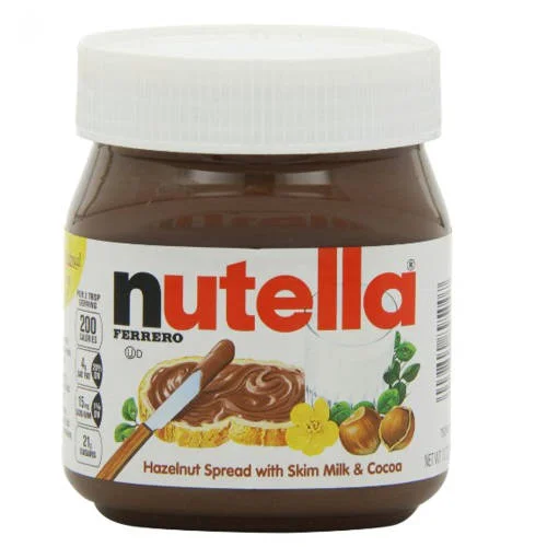 Ferrero Nutella x 150 gr