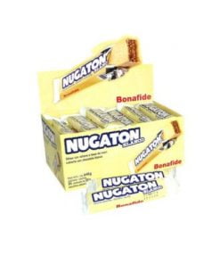 Bonafide Nugaton Blanco X 27gr