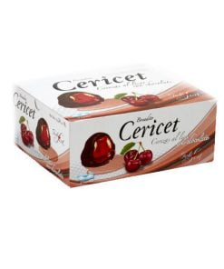 Felfort Bocadito Cericet X 12U