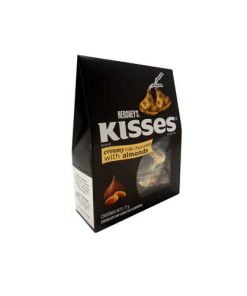 Hersheys Chocolate Creamy Kisses X 72gr