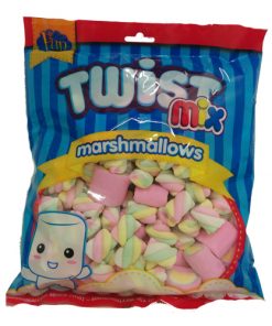 Malvaviscos Twist Mix X 150gr