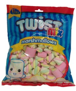 Malvaviscos Twist Mix X 500grs