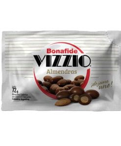 Bonafide Vizzio Almendra