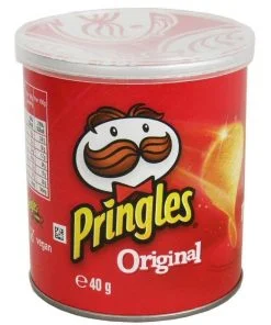 Pringles Original